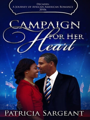 cover image of Campaign for Her Heart